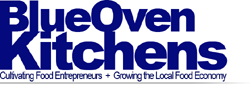 Blue Oven Kitchens